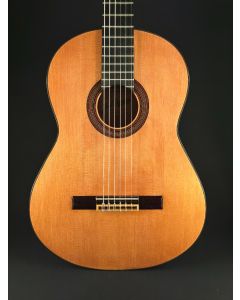 1960 Jose Ramirez Flamenco Guitar
