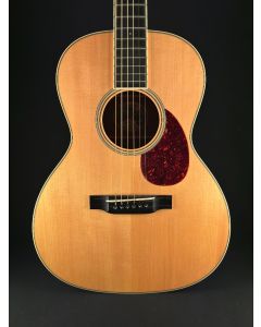 1999 Collings C10 Dlx MhA Acoustic Guitar