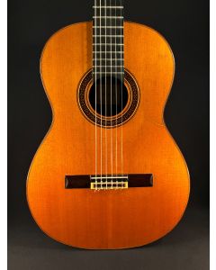 1988 Michael Thames Classical Guitar #94