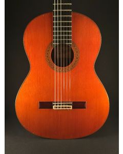 1965 Jose Ramirez 1a Classical Guitar