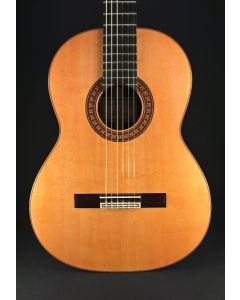 2023 Federico Jiang Classical Guitar #785