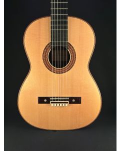 2014 Robert Boyd Desmond Classical Guitar