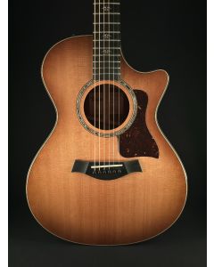 Taylor 512ce Acoustic/Electric Guitar