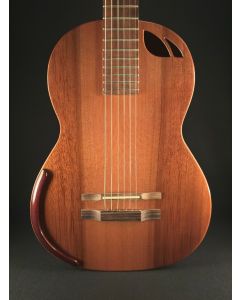 2022 Caro y Topete EXC Classical Guitar