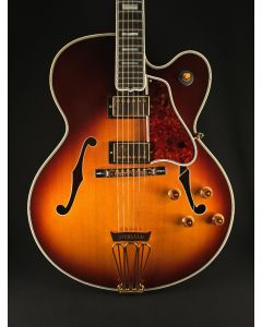 1998 Gibson Byrdland Guitar