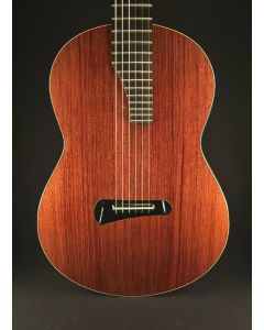 2002 Boaz Elkayam "Clarita Negra - Liona Maria" Classical Guitar