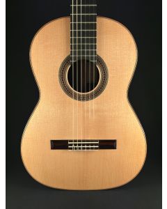 2017 Kaoru Ono Classical Guitar #293