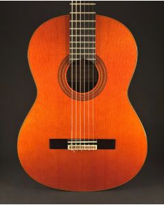 Yamaha GC32C Classical Guitar #IJN343A