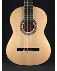 Solista F5 Flamenco Guitar