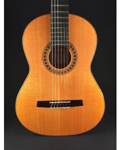 Solista F10 Flamenco Guitar