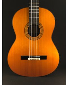 Yamaha GC22C Handcrafted Classical Guitar