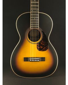 Larrivee 00-40R Legacy Series Acoustic Guitar