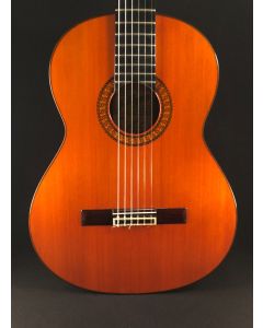 1976 Jose Ramirez 1a Classical Guitar