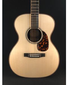 2022 Larrivee OM-60 JCL Special Acoustic Guitar