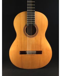 1961 Miguel Rodriguez Flamenco Guitar