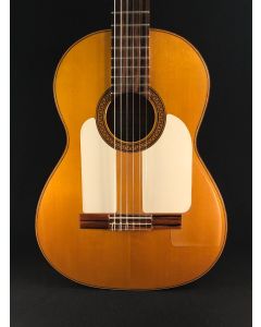 2000 Stewart Port Flamenco Guitar #205