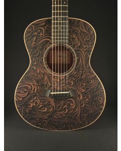Taylor GS Mini-e Special Edition, Paisley Burst