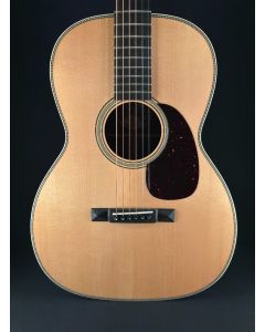 2000 Collings 000-2H 12-Fret Acoustic Guitar