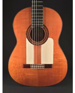 1965 Manuel de la Chica Flamenco Guitar