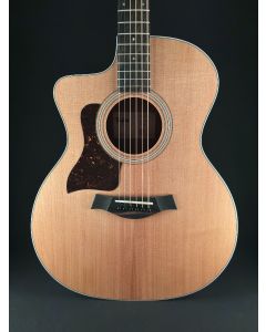 Taylor 214ce-K "Lefty" Acoustic/Electric Guitar