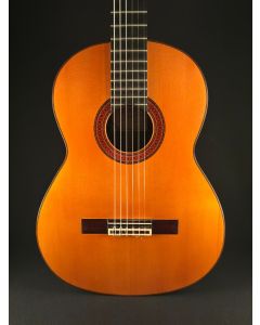 1968 Felix Manzanero Classical Guitar