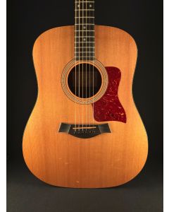 2005 Taylor 110 Acoustic Dreadnought Guitar