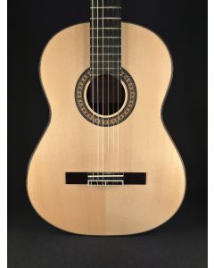 Solista 8S "Lattice Braced" Classical Guitar