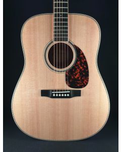 Larrivee D-40-MH Legacy Dreadnought Acoustic Guitar