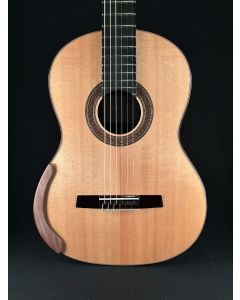 Solista 10S "Lattice Braced" Classical Guitar