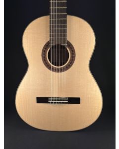 Solista 4S Classical Guitar - Lattice Braced