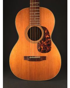 1970 Martin 0021 Acoustic Guitar