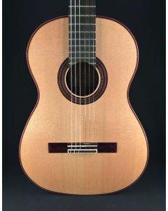2015 Eric Reid Classical Guitar #50