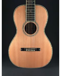 2017 Blueridge BR-371 Historic Series Parlor Guitar