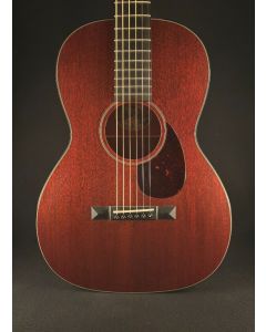 2023 Collings OO-1 MH "12 Fret" Acoustic Gutar