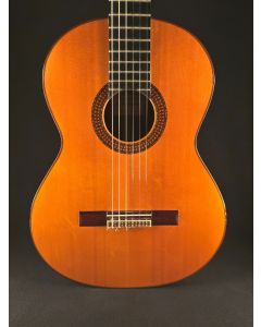 1968 Manuel Contreras Model 1 Classical Guitar