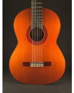 1971 Felix Manzanero Classical Guitar