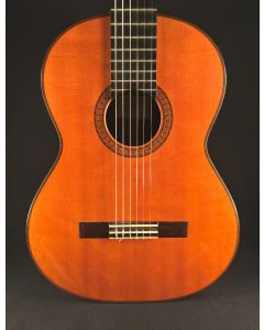 1977 Manuel Velasquez Classical Guitar