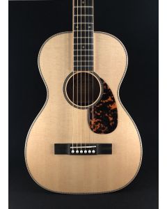 Larrivee O-40-MH "Parlor" Acoustic Guitar
