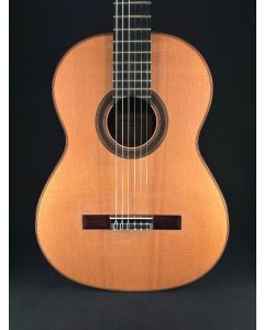 2009 Antonio Marin-Montero Guitar