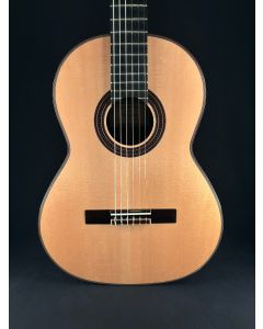 2015 New World "Player Series" P628S Classical Guitar