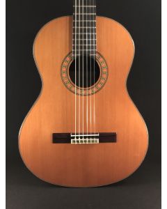 Alhambra 9P Senorita 7/8 Classical Guitar
