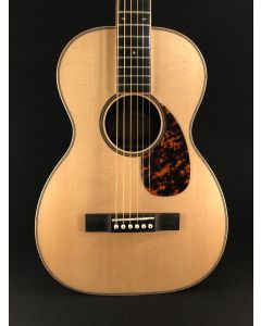 2023 Larrivee O-40-R "Parlor" Acoustic Guitar