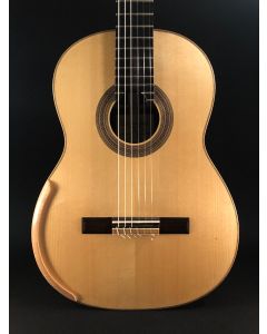 2017 Sean Spurling Classical Guitar #179
