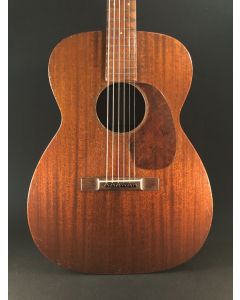 1946 Martin 00-17 Guitar