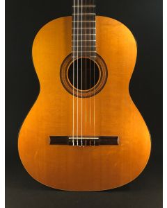1984 Guild Mark II Nylon String Guiar
