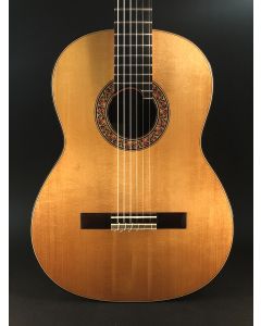 2023 Sean Spurling Classical Guitar #267
