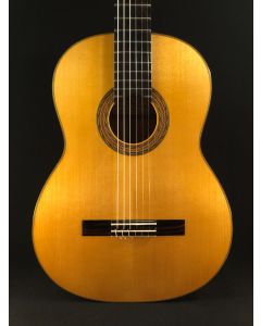 2022 Sean Spurling Flamenco Guitar #231