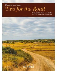 Two For The Road