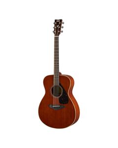 Yamaha FS850 Acoustic Guitar