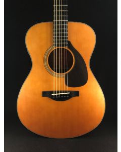 Yamaha FSX5 GL "Red Label" Acoustic-Electric Guitar